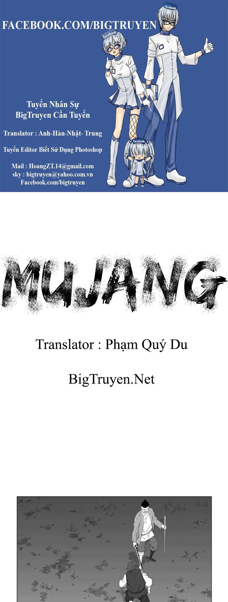 Tướng Quân Vương Quốc Cao Ly Chapter 37 - Trang 2