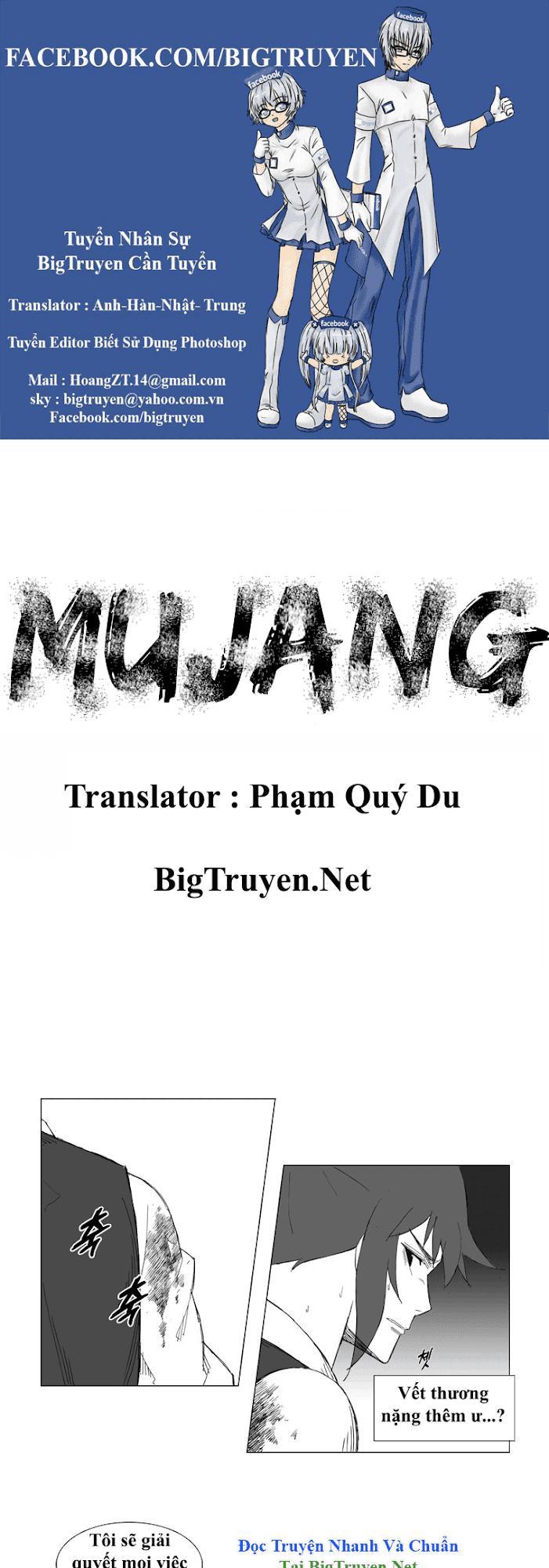 Tướng Quân Vương Quốc Cao Ly Chapter 33 - Trang 2