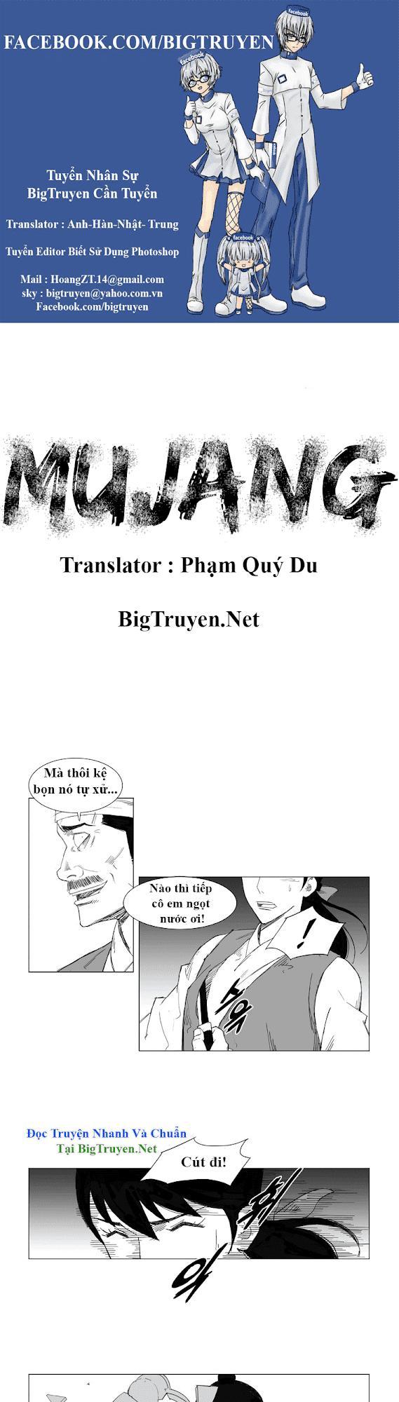 Tướng Quân Vương Quốc Cao Ly Chapter 29 - Trang 2