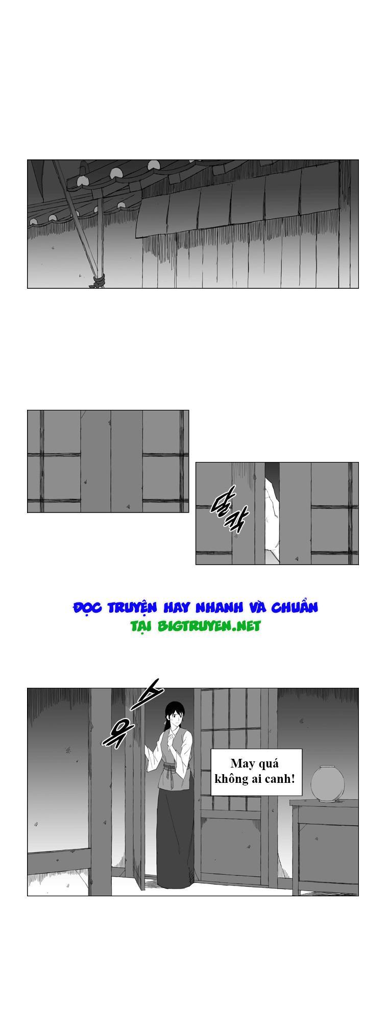 Tướng Quân Vương Quốc Cao Ly Chapter 27 - Trang 2