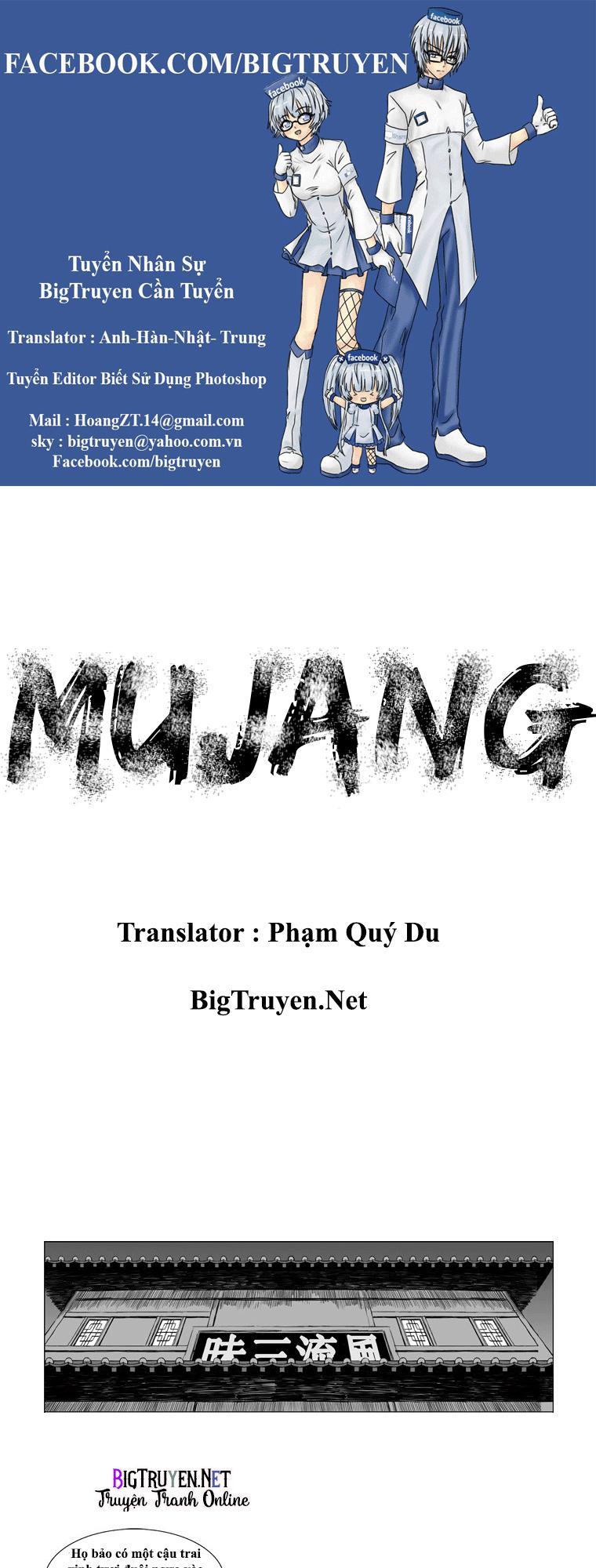 Tướng Quân Vương Quốc Cao Ly Chapter 25 - Trang 2