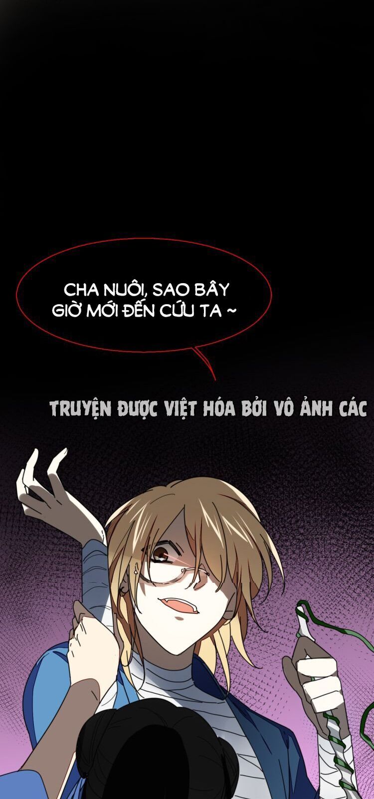 Đứng Yên! Đều Là Người Nhà Cả Mà! Chapter 14 - Trang 2