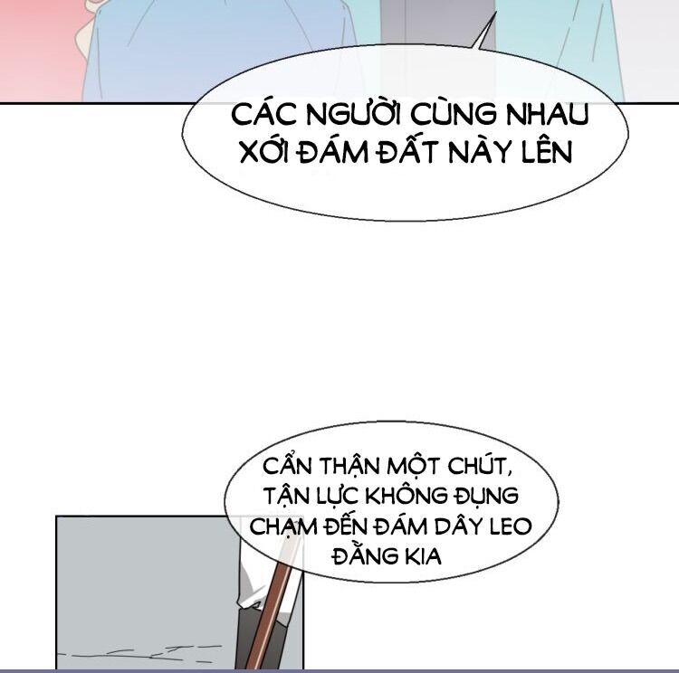 Đứng Yên! Đều Là Người Nhà Cả Mà! Chapter 14 - Trang 2