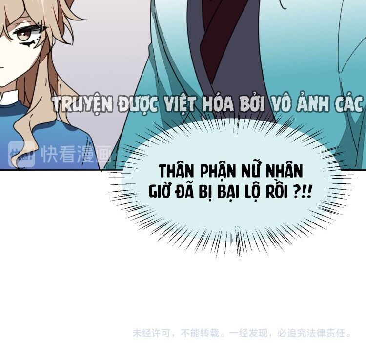 Đứng Yên! Đều Là Người Nhà Cả Mà! Chapter 14 - Trang 2