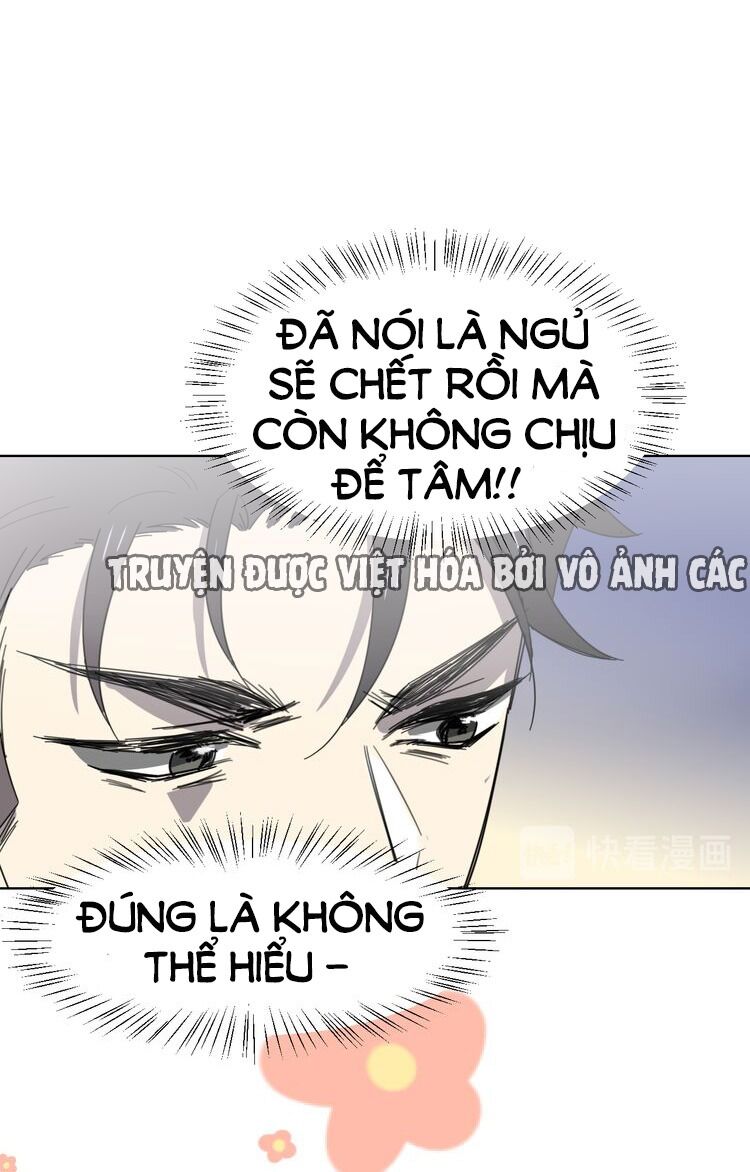 Đứng Yên! Đều Là Người Nhà Cả Mà! Chapter 13 - Trang 2