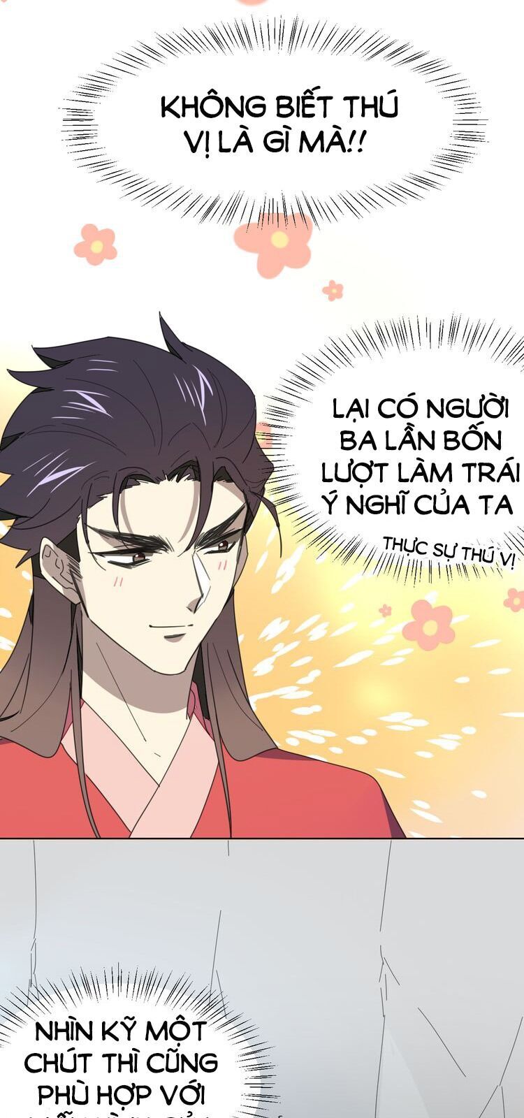 Đứng Yên! Đều Là Người Nhà Cả Mà! Chapter 13 - Trang 2