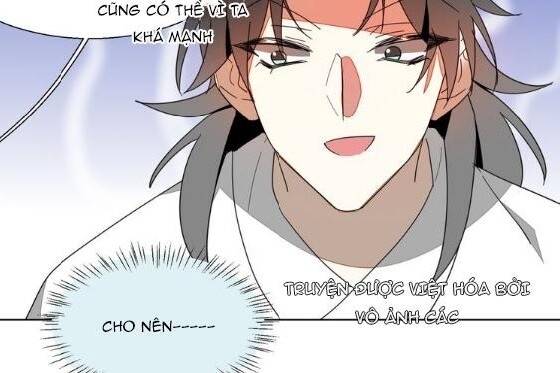 Đứng Yên! Đều Là Người Nhà Cả Mà! Chapter 11 - Trang 2