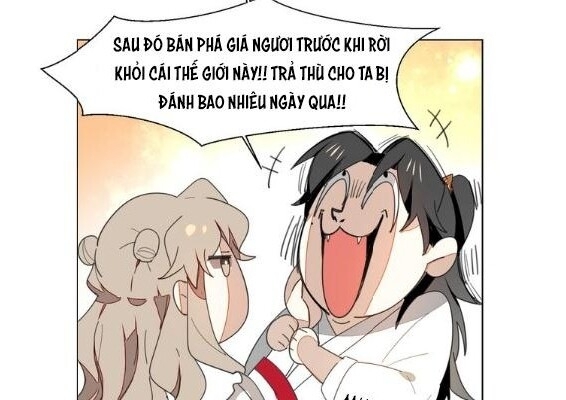 Đứng Yên! Đều Là Người Nhà Cả Mà! Chapter 11 - Trang 2