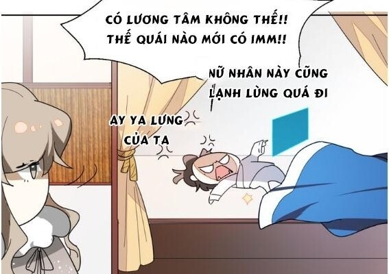 Đứng Yên! Đều Là Người Nhà Cả Mà! Chapter 11 - Trang 2