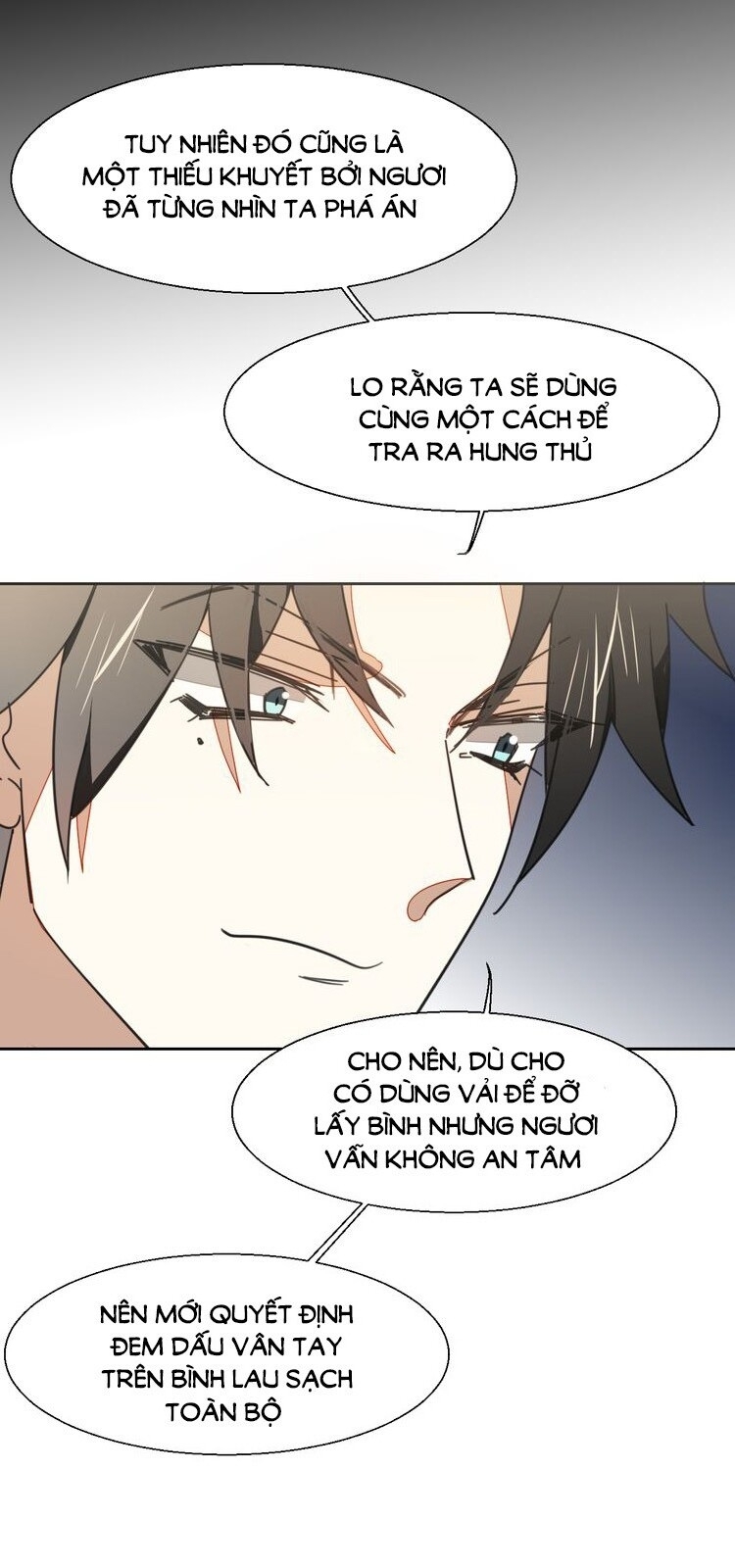 Đứng Yên! Đều Là Người Nhà Cả Mà! Chapter 10 - Trang 2