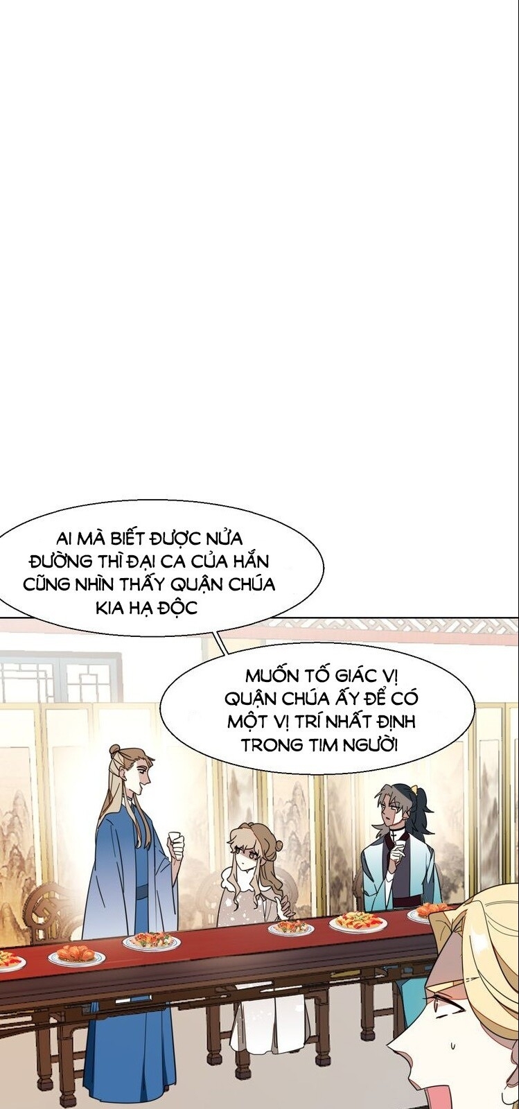 Đứng Yên! Đều Là Người Nhà Cả Mà! Chapter 10 - Trang 2