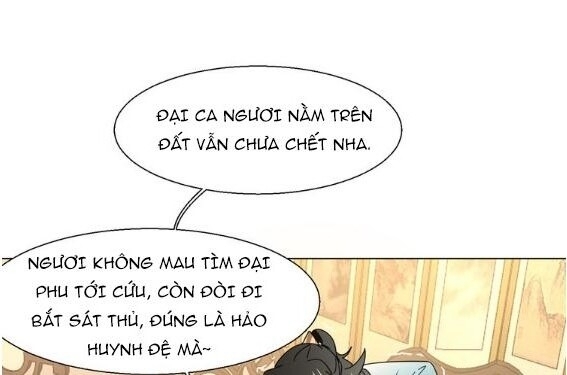 Đứng Yên! Đều Là Người Nhà Cả Mà! Chapter 9 - Trang 2