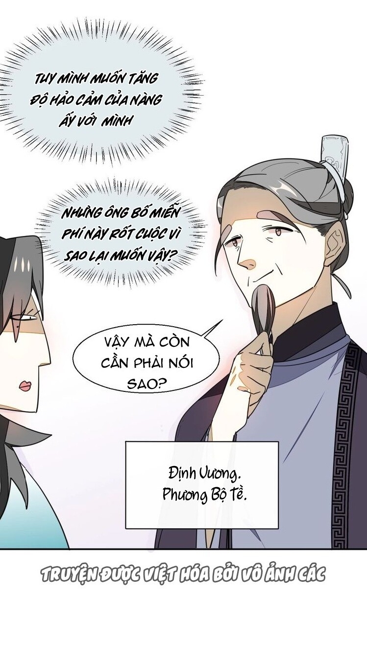 Đứng Yên! Đều Là Người Nhà Cả Mà! Chapter 7 - Trang 2