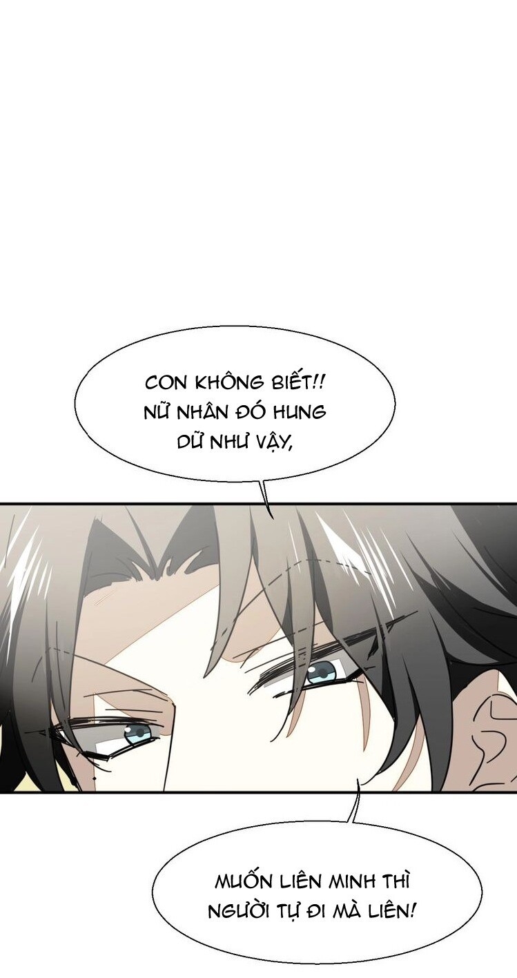 Đứng Yên! Đều Là Người Nhà Cả Mà! Chapter 7 - Trang 2