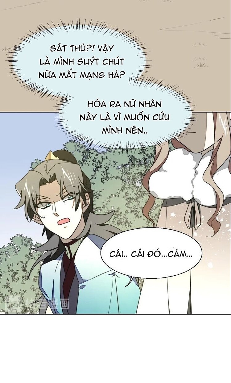 Đứng Yên! Đều Là Người Nhà Cả Mà! Chapter 7 - Trang 2