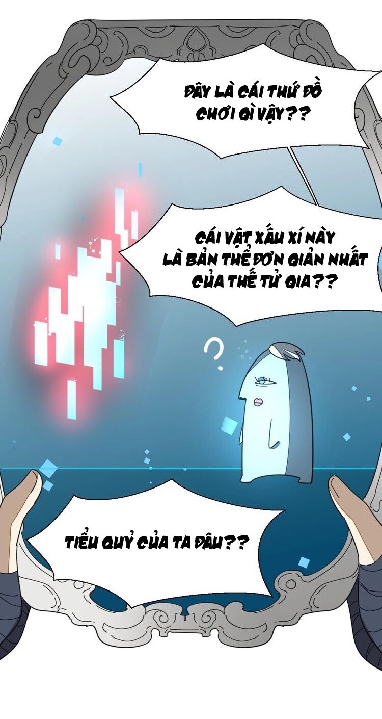 Đứng Yên! Đều Là Người Nhà Cả Mà! Chapter 7 - Trang 2