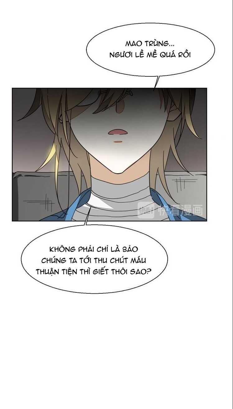 Đứng Yên! Đều Là Người Nhà Cả Mà! Chapter 7 - Trang 2