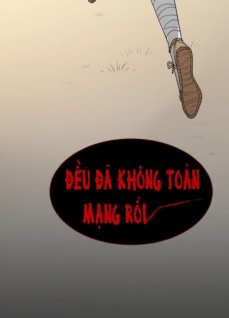 Đứng Yên! Đều Là Người Nhà Cả Mà! Chapter 7 - Trang 2