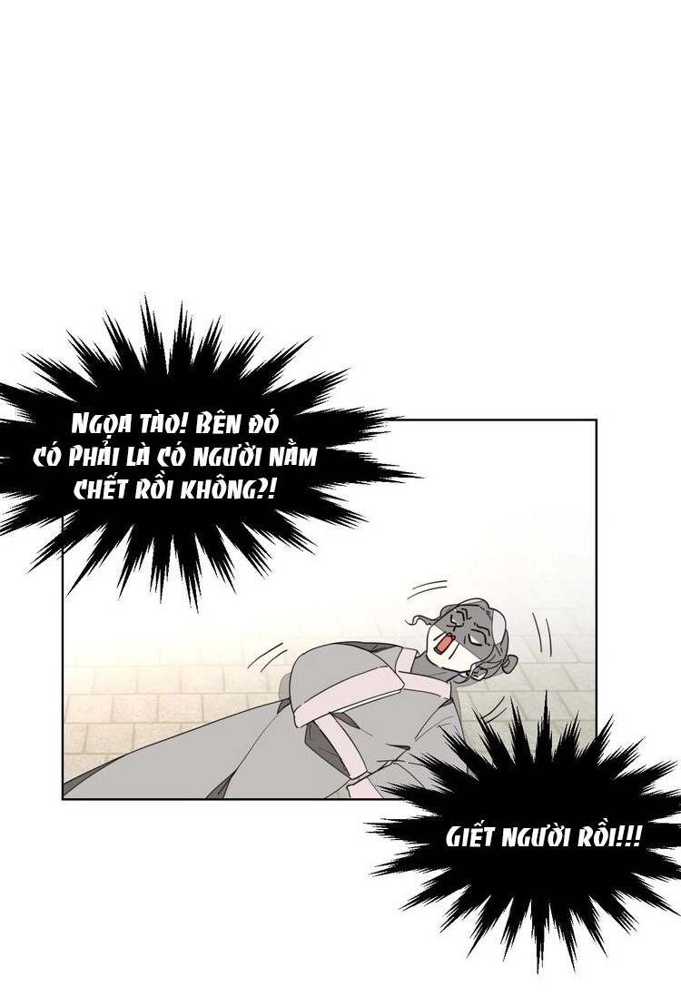 Đứng Yên! Đều Là Người Nhà Cả Mà! Chapter 6 - Trang 2