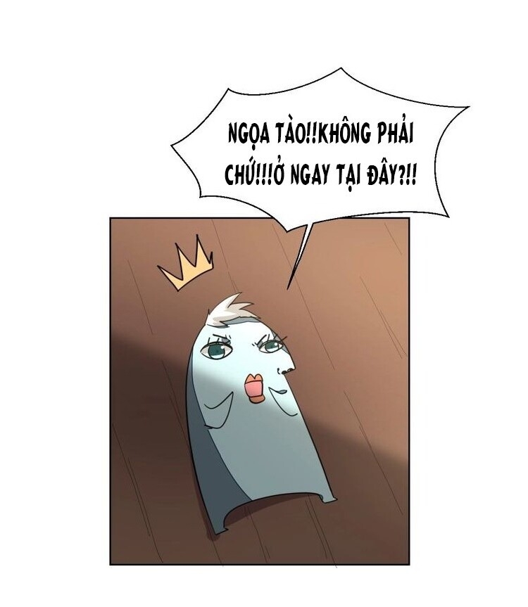 Đứng Yên! Đều Là Người Nhà Cả Mà! Chapter 6 - Trang 2