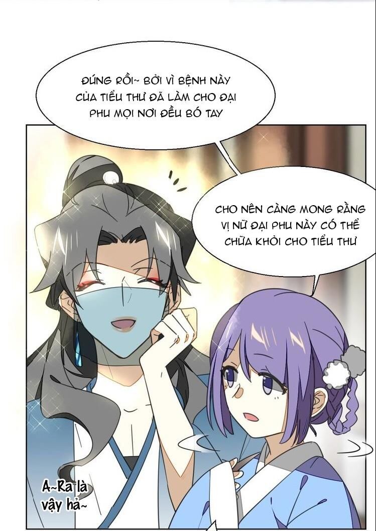 Đứng Yên! Đều Là Người Nhà Cả Mà! Chapter 4 - Trang 2