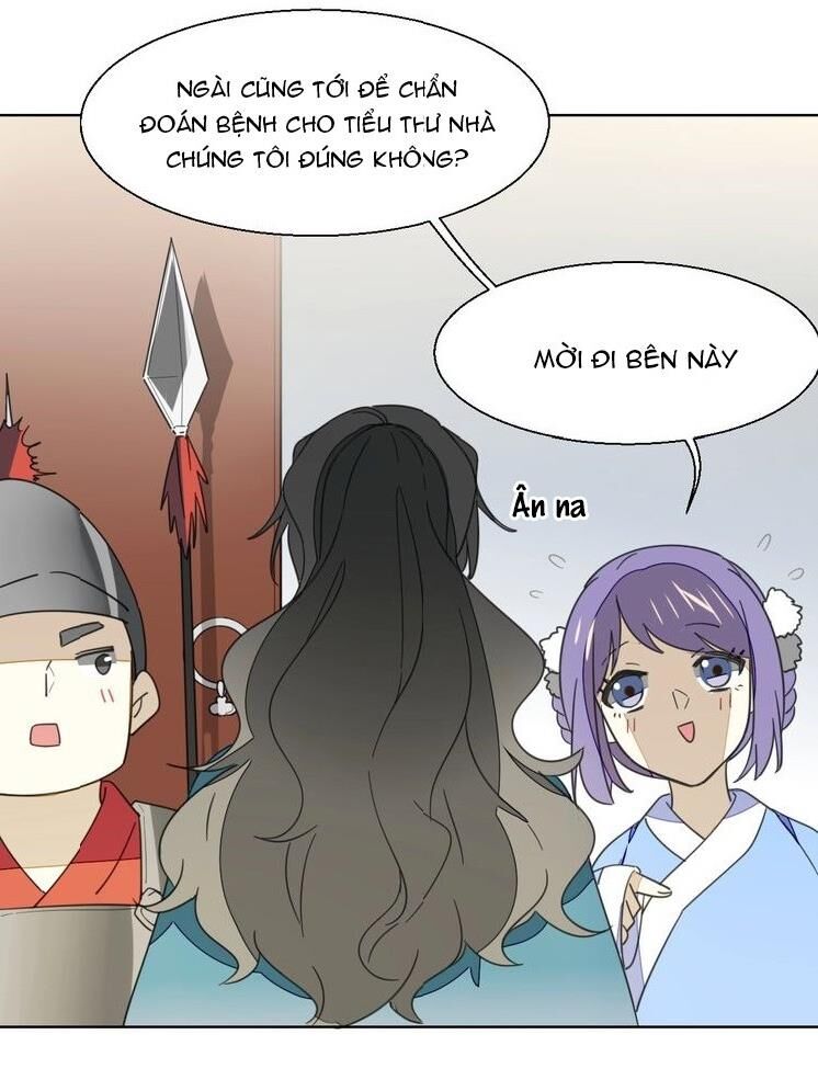 Đứng Yên! Đều Là Người Nhà Cả Mà! Chapter 4 - Trang 2