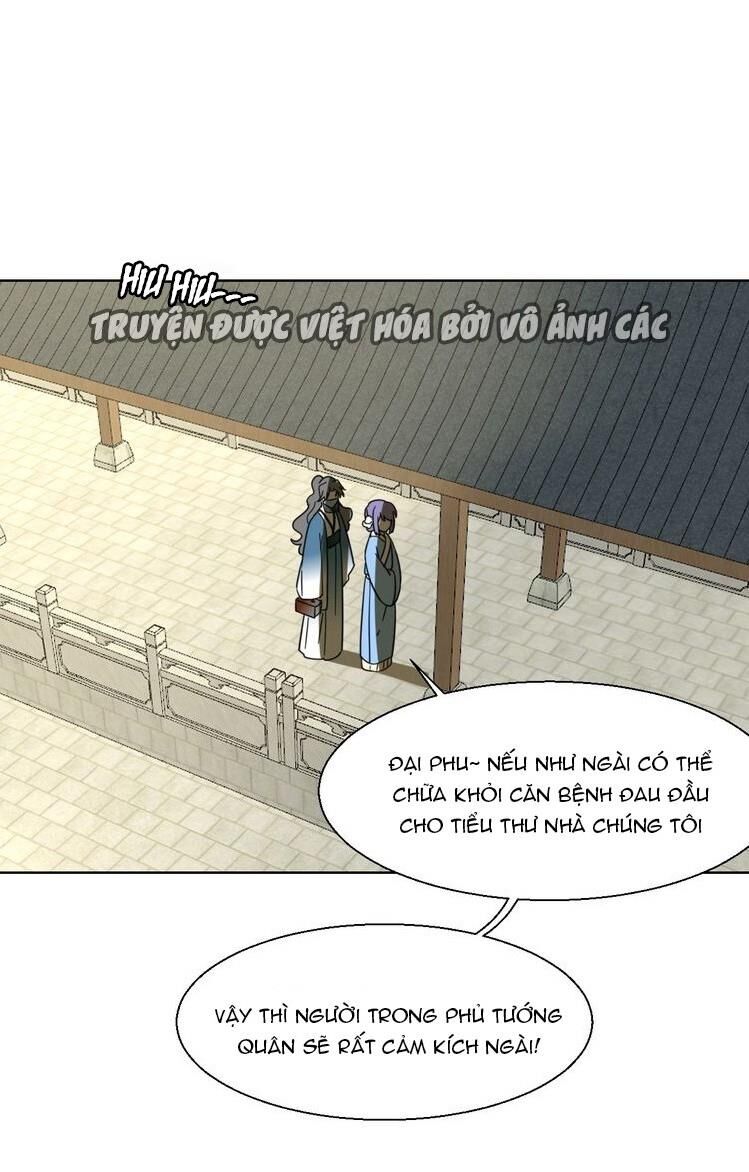 Đứng Yên! Đều Là Người Nhà Cả Mà! Chapter 4 - Trang 2