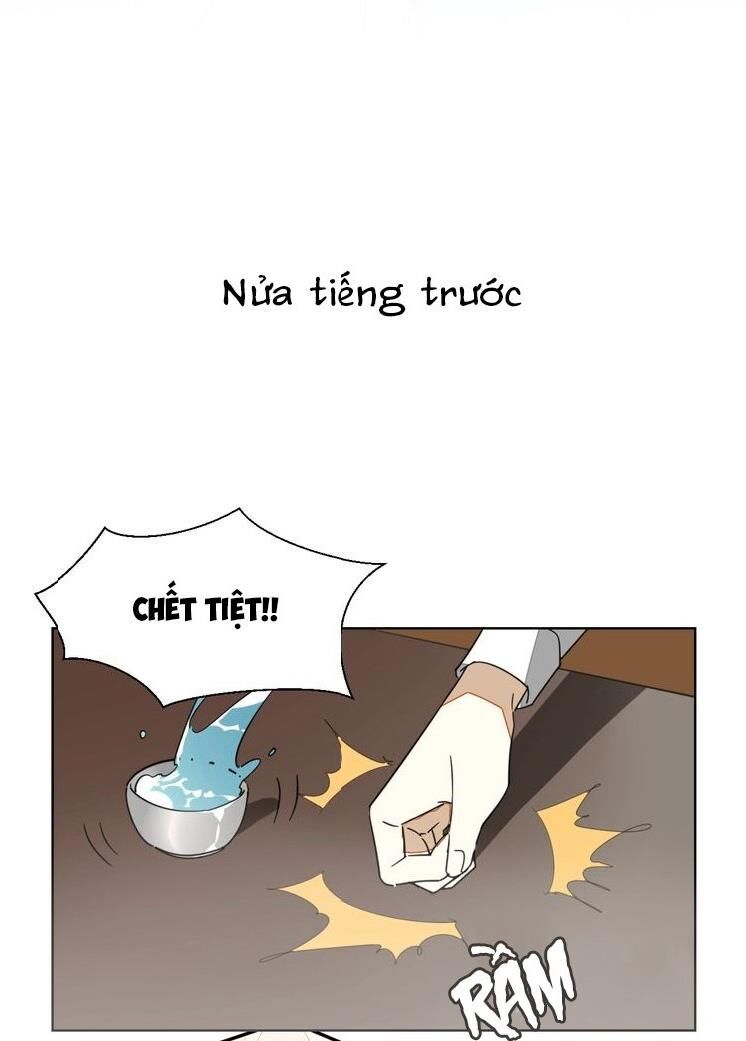 Đứng Yên! Đều Là Người Nhà Cả Mà! Chapter 4 - Trang 2