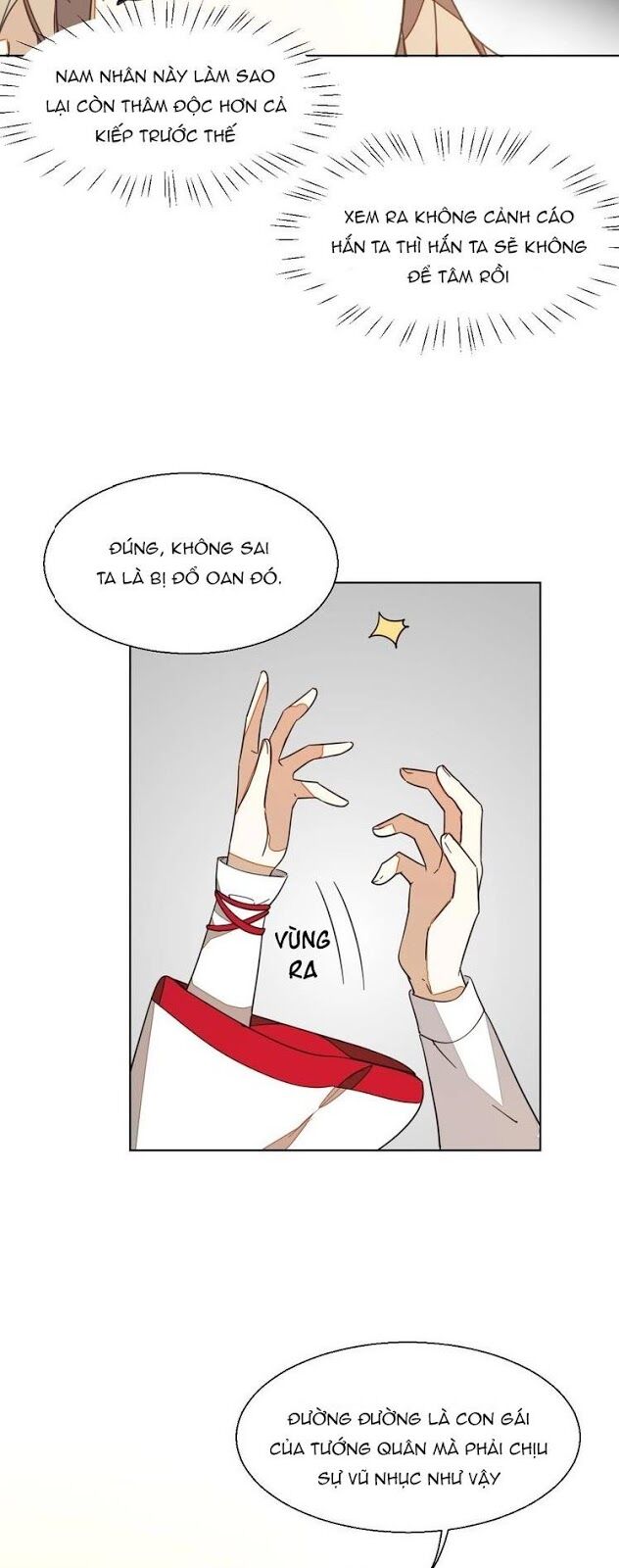 Đứng Yên! Đều Là Người Nhà Cả Mà! Chapter 3 - Trang 2