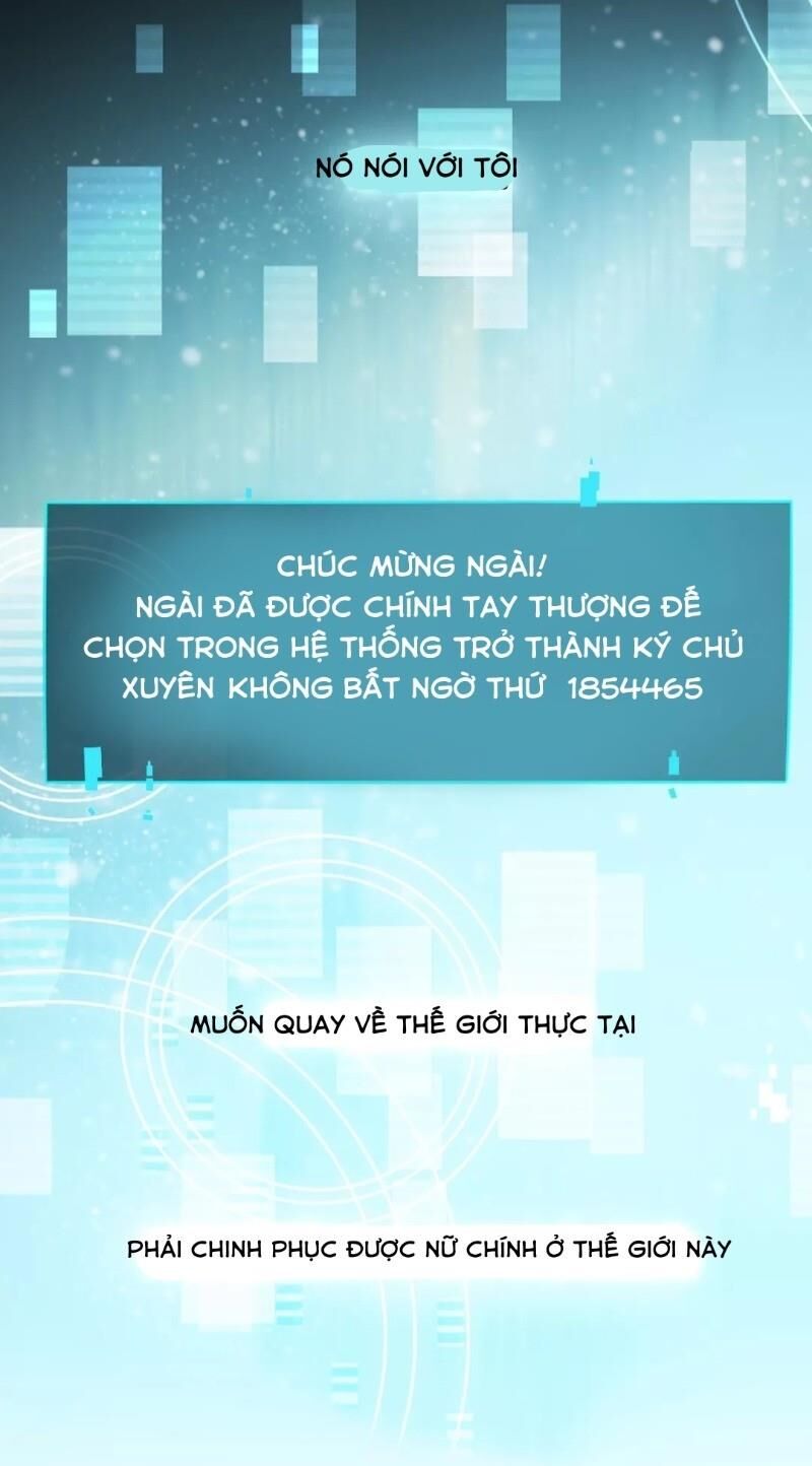 Đứng Yên! Đều Là Người Nhà Cả Mà! Chapter 2 - Trang 2