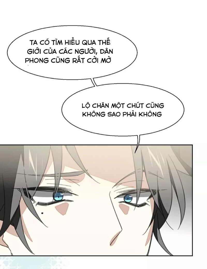 Đứng Yên! Đều Là Người Nhà Cả Mà! Chapter 2 - Trang 2