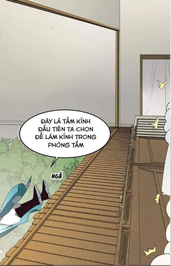 Đứng Yên! Đều Là Người Nhà Cả Mà! Chapter 1 - Trang 2