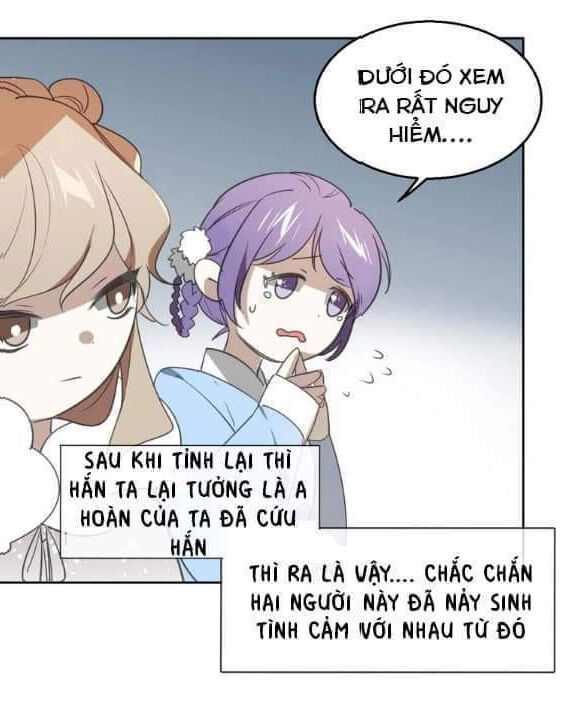 Đứng Yên! Đều Là Người Nhà Cả Mà! Chapter 1 - Trang 2