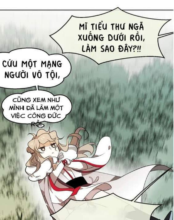 Đứng Yên! Đều Là Người Nhà Cả Mà! Chapter 1 - Trang 2