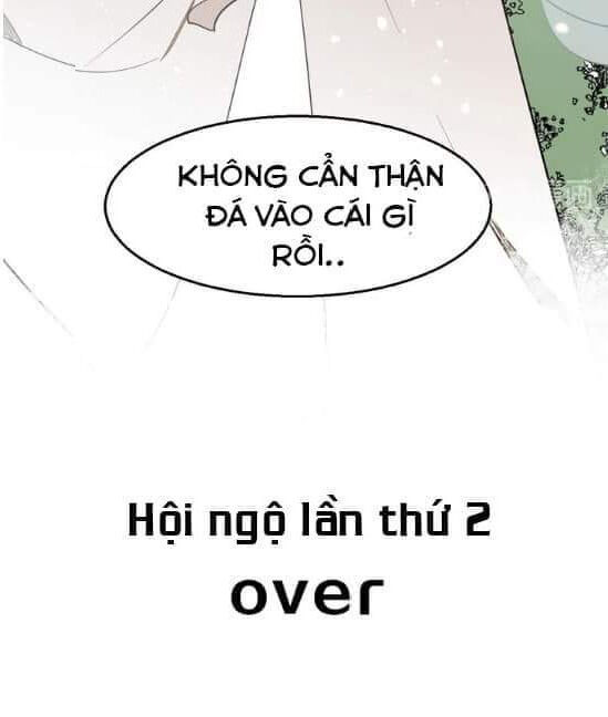 Đứng Yên! Đều Là Người Nhà Cả Mà! Chapter 1 - Trang 2