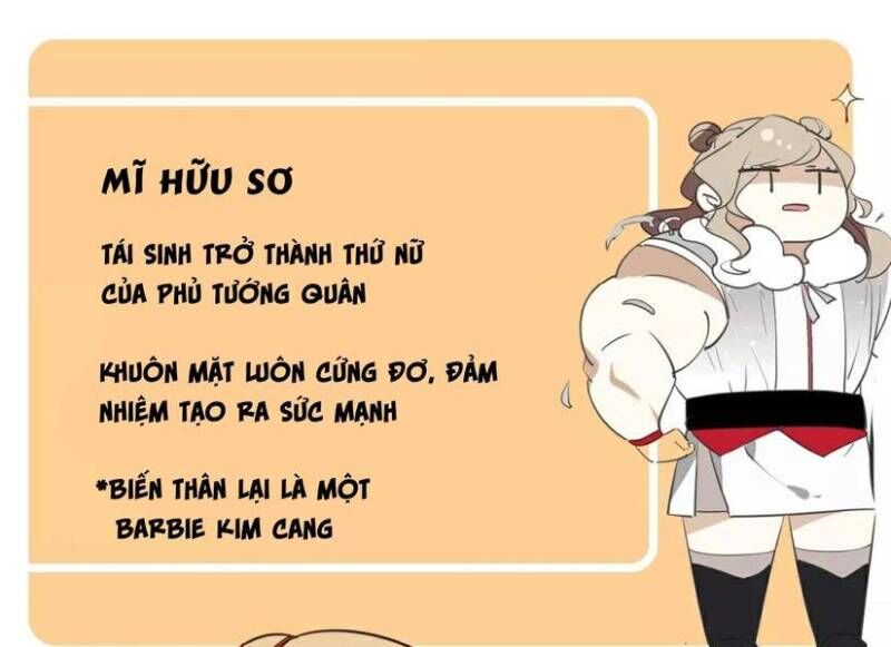 Đứng Yên! Đều Là Người Nhà Cả Mà! Chapter 0 - Trang 2