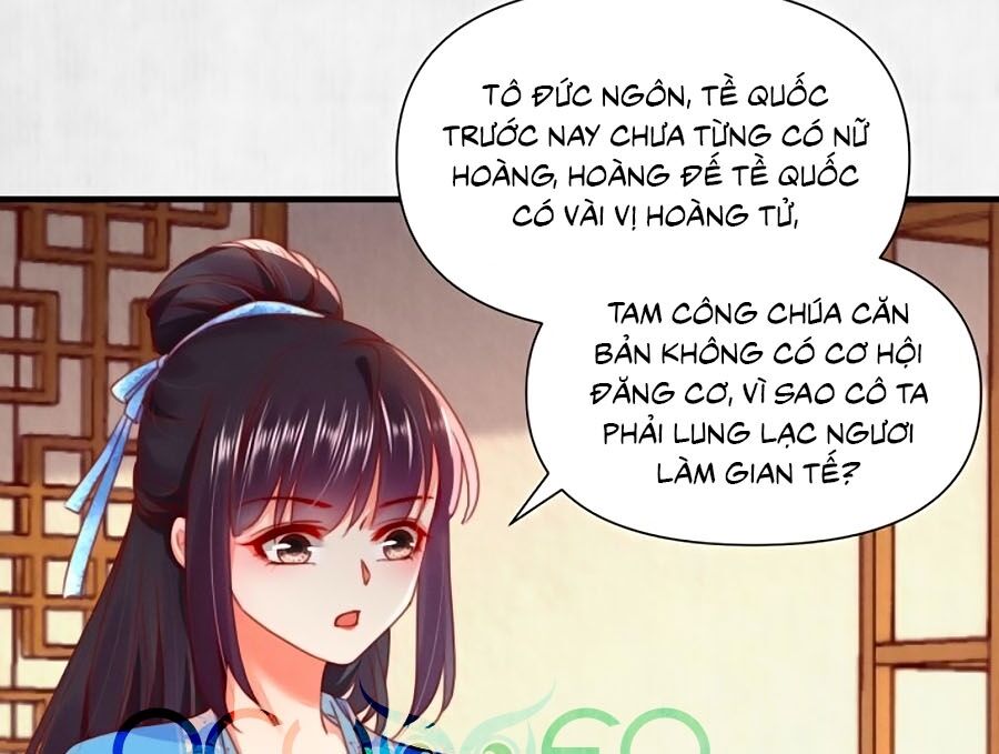 Hoạn Phi Hoàn Triều Chapter 101 - Trang 2