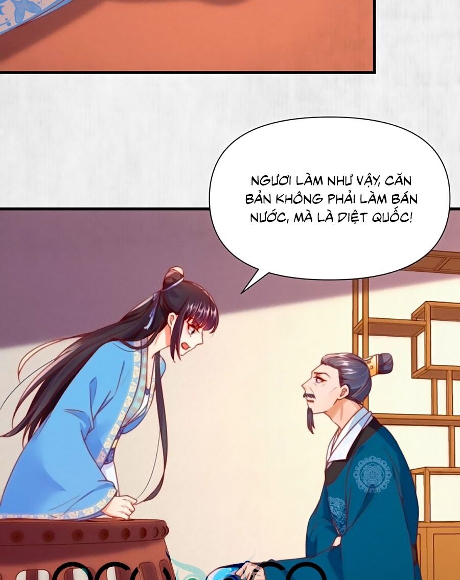 Hoạn Phi Hoàn Triều Chapter 101 - Trang 2