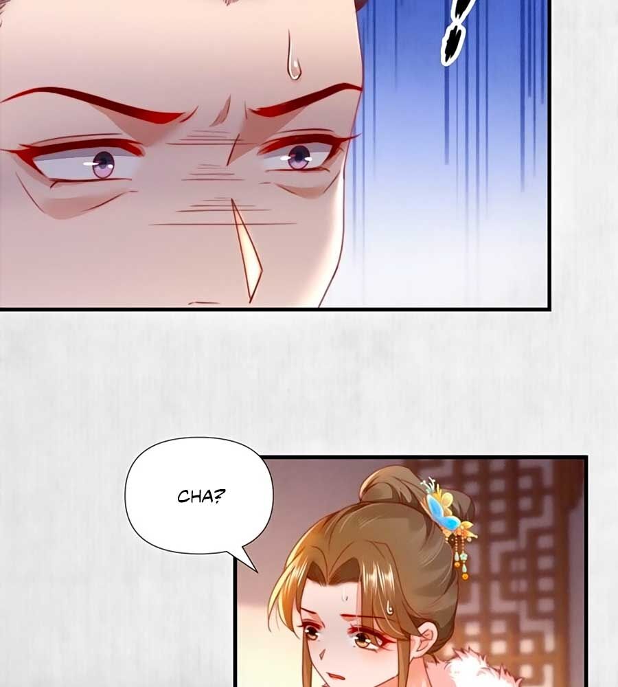 Hoạn Phi Hoàn Triều Chapter 100 - Trang 2