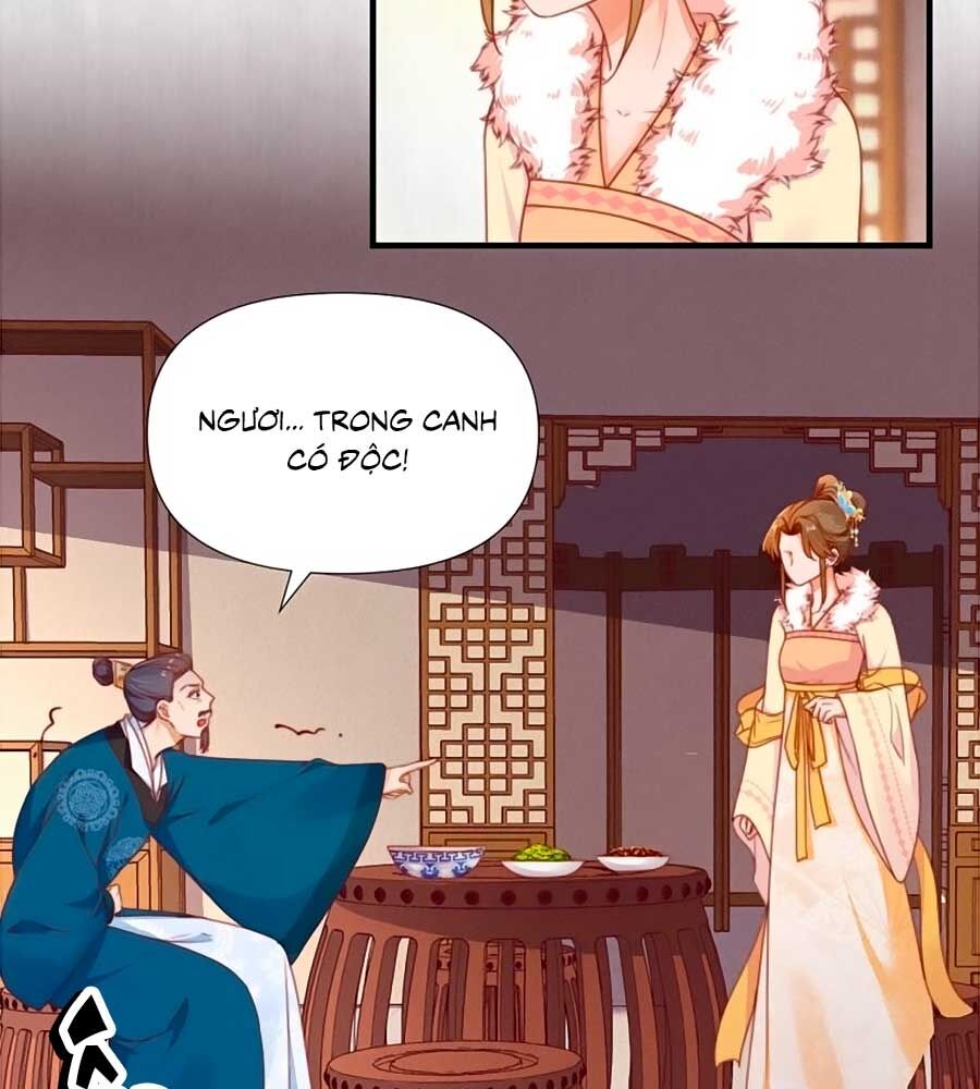 Hoạn Phi Hoàn Triều Chapter 100 - Trang 2