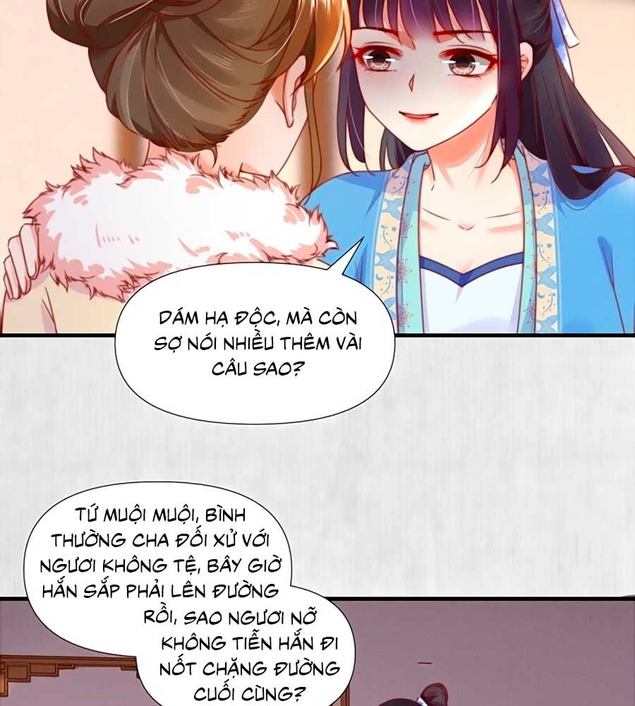 Hoạn Phi Hoàn Triều Chapter 100 - Trang 2