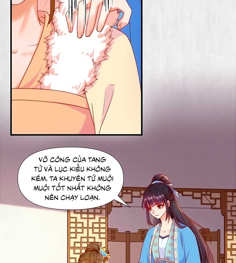 Hoạn Phi Hoàn Triều Chapter 100 - Trang 2