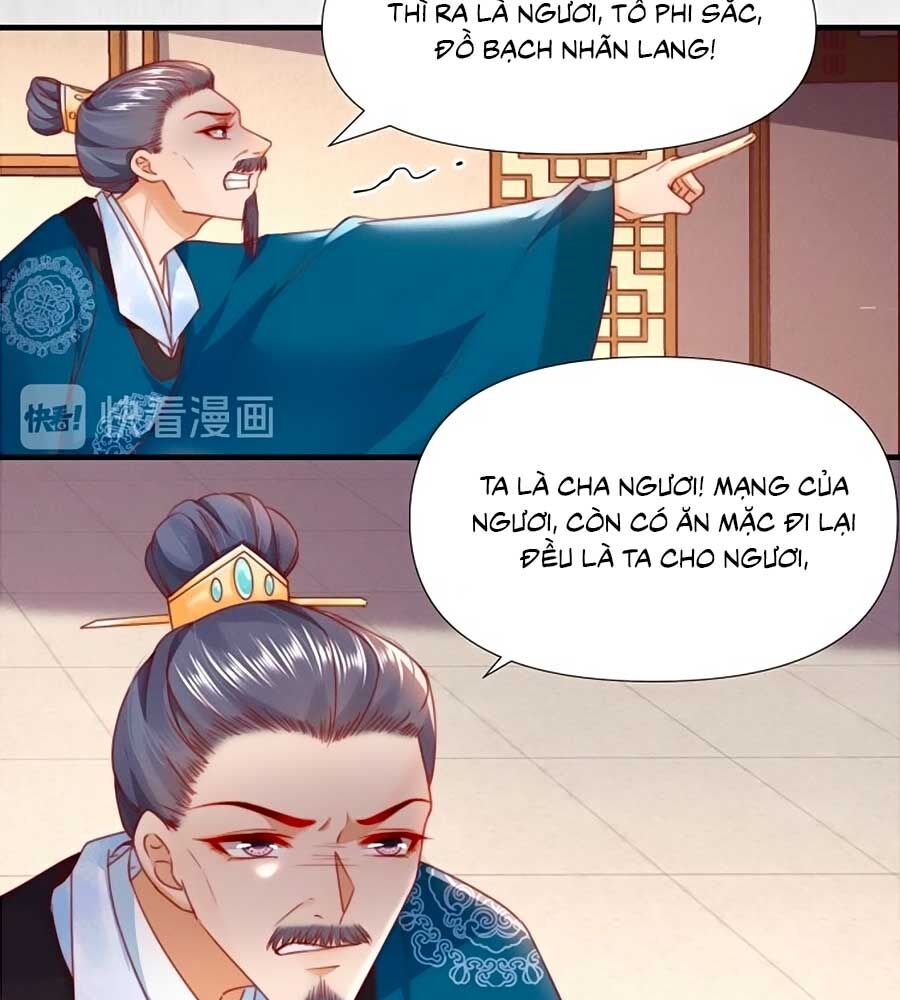 Hoạn Phi Hoàn Triều Chapter 100 - Trang 2