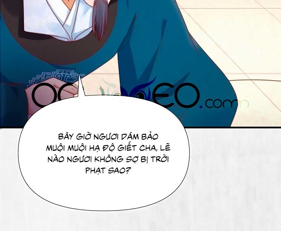 Hoạn Phi Hoàn Triều Chapter 100 - Trang 2