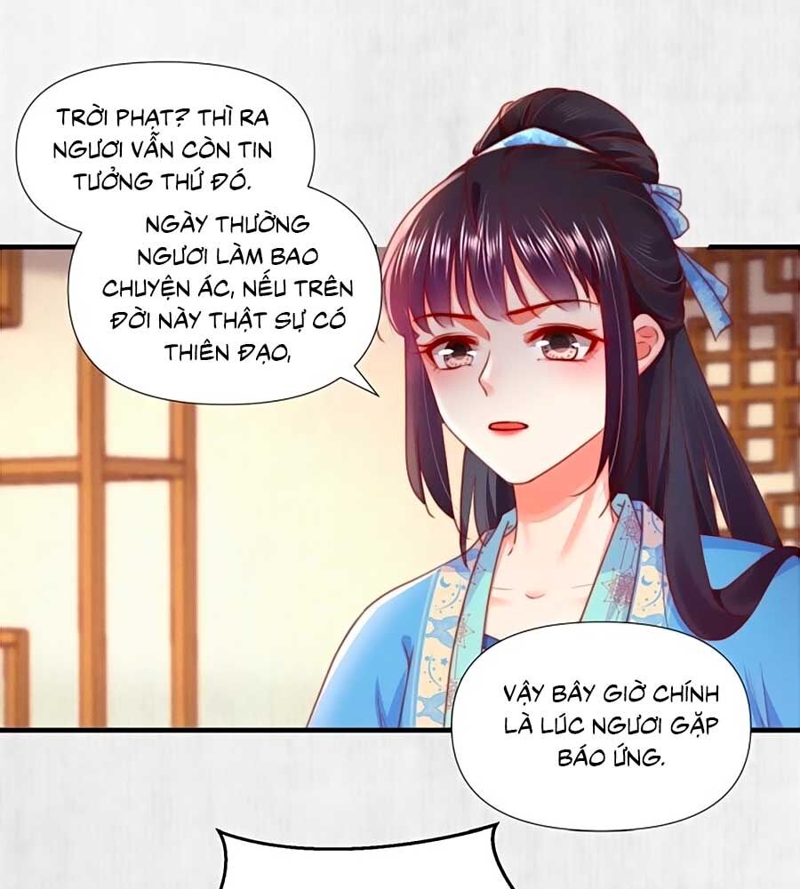 Hoạn Phi Hoàn Triều Chapter 100 - Trang 2