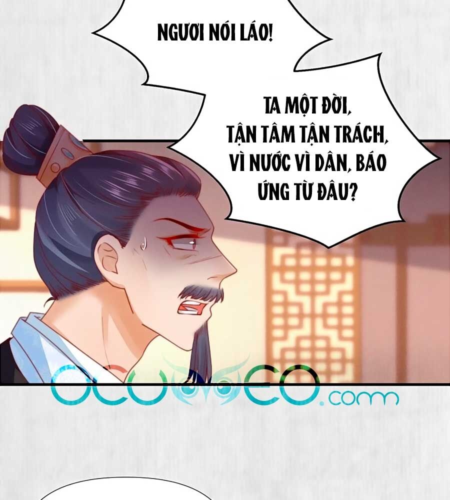 Hoạn Phi Hoàn Triều Chapter 100 - Trang 2