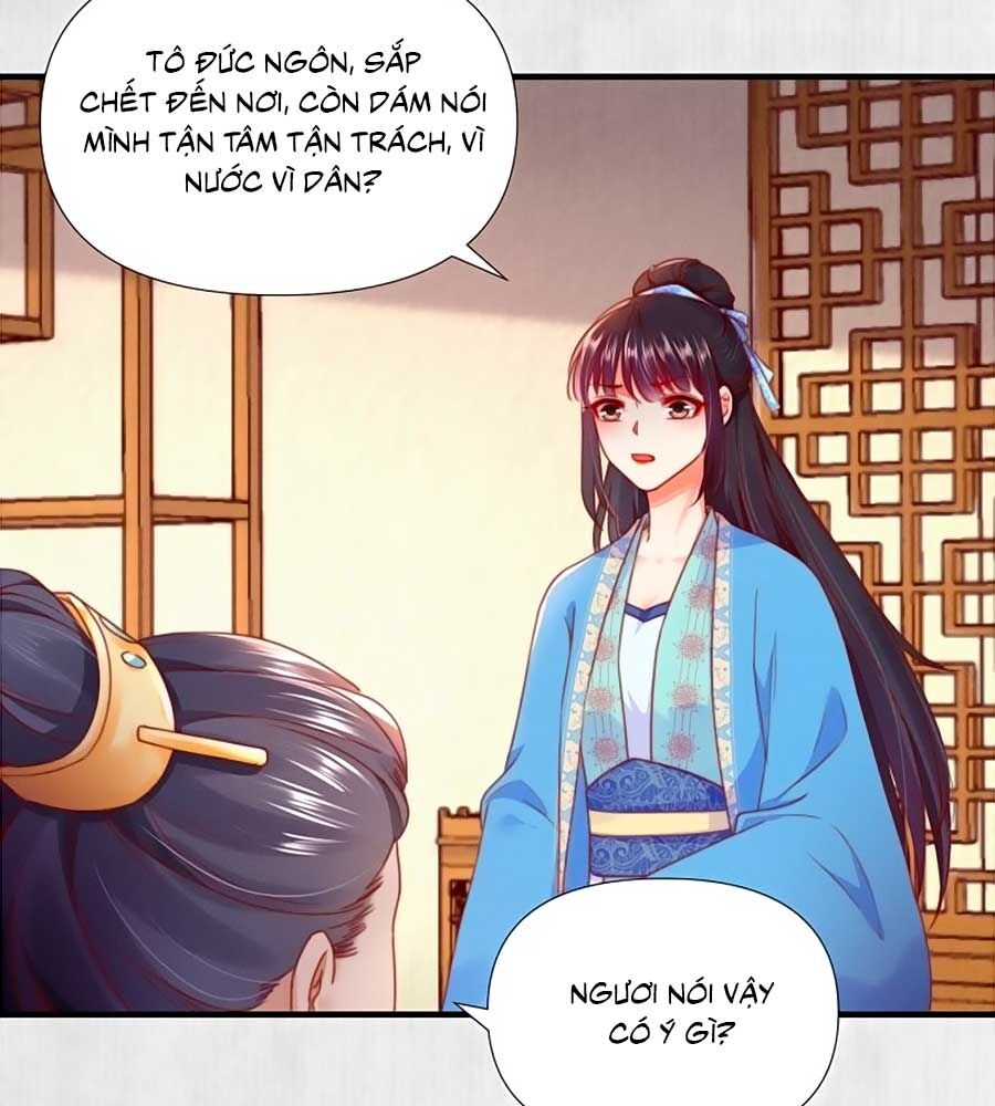 Hoạn Phi Hoàn Triều Chapter 100 - Trang 2