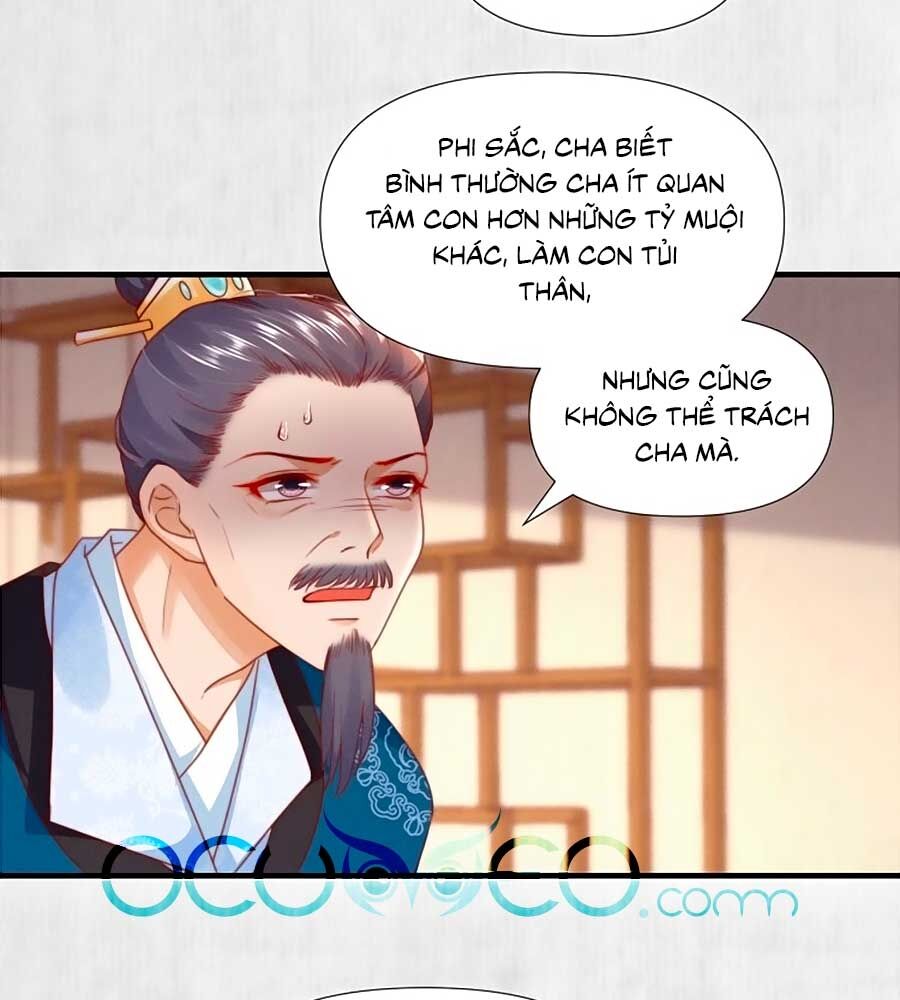 Hoạn Phi Hoàn Triều Chapter 100 - Trang 2