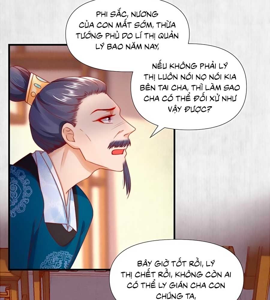 Hoạn Phi Hoàn Triều Chapter 100 - Trang 2