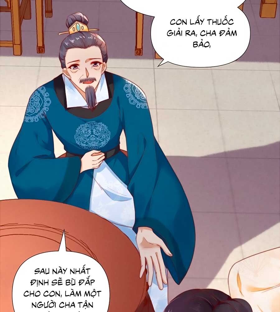 Hoạn Phi Hoàn Triều Chapter 100 - Trang 2